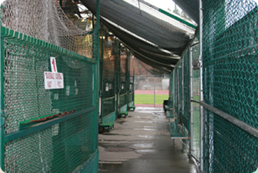 batting cages antioch